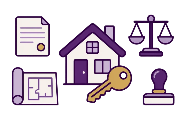 Formation Droit immobilier